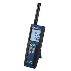 PCE Instruments teploměr, 0 - 60 °C, funkce dataloggeru