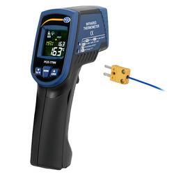 PCE Instruments infračervený teploměr, optika 30:1, -64 - 1400 °C