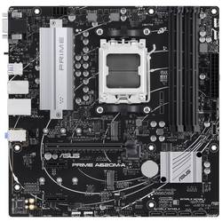 Asus PRIME A620M-A-CSM Základní deska Socket (PC) AMD AM5 Tvarový faktor Micro-ATX