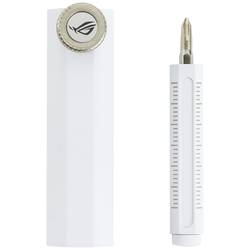 Asus TUF GAMING A620M-PLUS Základní deska Socket (PC) AMD AM5 Tvarový faktor Micro-ATX Čipová sada základní desky AMD® A620