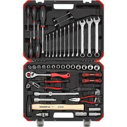Gedore RED R69003061 sada nástrčných klíčů, 3300370