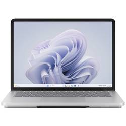Microsoft 2 v 1 notebook/tablet Surface Laptop Studio 2 36.6 cm (14.4 palec) Intel® Core™ i7i7-13700H32 GB RAM1 TB SSD;německá, QWERTZ;Nvidia GeForce;RTX