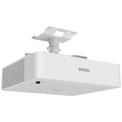 Epson projektor EB-L630U Laser 6200 ANSI-Lumen 1920 x 1200 WUXGA 2 VGA vstupy, integrovaný reproduktor, ostření čočky, s dálkovým ovládáním, USB typ A, Wi-Fi,
