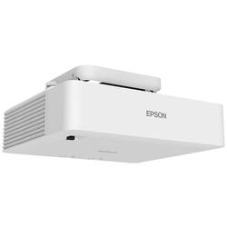 Epson projektor EB-L630U Laser 6200 ANSI-Lumen 1920 x 1200 WUXGA 2 VGA vstupy, integrovaný reproduktor, ostření čočky, s dálkovým ovládáním, USB typ A, Wi-Fi,
