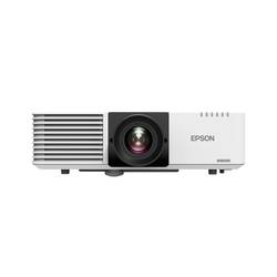 Epson projektor EB-L730U Laser 7000 lm 1920 x 1200 WUXGA 2 VGA vstupy, integrovaný reproduktor, ostření čočky, s dálkovým ovládáním, USB typ A, Wi-Fi, funkce