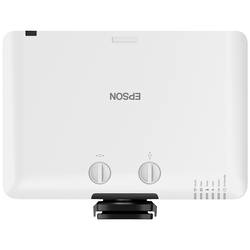 Epson projektor EB-L730U Laser 7000 lm 1920 x 1200 WUXGA 2 VGA vstupy, integrovaný reproduktor, ostření čočky, s dálkovým ovládáním, USB typ A, Wi-Fi, funkce