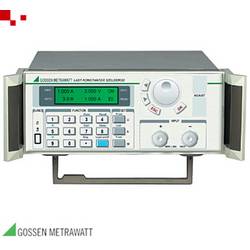 Gossen Metrawatt SSL 32EL 150 R30 elektronická zátěž 360 V/DC 30 A 150 W
