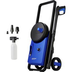 Nilfisk Core 140-6 PowerControl - EU vysokotlaký čistič - vapka 140 bar na studenou vodu