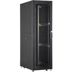Digitus DN-19 SRV-42U-B-1 19 serverová skříň (š x v x h) 600 x 1970 x 1000 mm 42 U černá (RAL 9005)