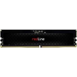 Mushkin MRE5U480FFFD16G Modul RAM pro PC DDR5 16 GB 1 x 16 GB 4800 MHz CL40 MRE5U480FFFD16G