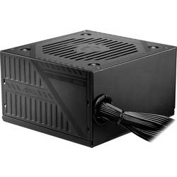 MSI MAG A550BNL PC síťový zdroj 550 W 80 PLUS® Bronze