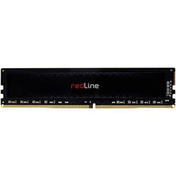 Mushkin MRE4U320NNNF8G Modul RAM pro PC DDR4 8 GB 1 x 8 GB 3200 MHz CL22 MRE4U320NNNF8G