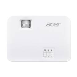 Acer projektor P1657Ki DLP 4500 ANSI-Lumen 1920 x 1080 Full HD podpora 3D, funkce Zoom, automatická korekce lichoběžníkového zkreslení, integrovaný reproduktor