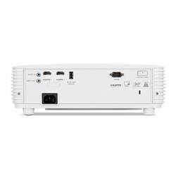 Acer projektor P1657Ki DLP 4500 ANSI-Lumen 1920 x 1080 Full HD podpora 3D, funkce Zoom, automatická korekce lichoběžníkového zkreslení, integrovaný reproduktor