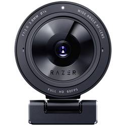 RAZER Kiyo Pro Webcam Full HD webkamera, 1920 x 1080 Pixel, upínací uchycení