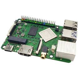 Radxa RS117-D8 Rock Pi 3A 8 GB 4 x 2.0 GHz