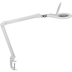 Maul 8263302 stolní lupa s LED osvětlením Energetická třída (EEK2021): E (A - G)
