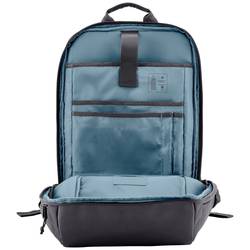 HP batoh na notebooky Travel 18L, max. 39,6 cm (15,6) , Iron Gray