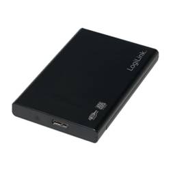 LogiLink UA0275 6,35 cm (2,5 palce) úložné pouzdro pevného disku