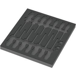 Wera 05137311001 Pěnová vložka 1 ks (d x š x v) 344 x 392 x 30 mm