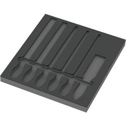 Wera 05137383001 Pěnová vložka 1 ks (d x š x v) 344 x 392 x 30 mm