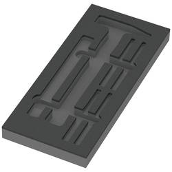 Wera 05137382001 Pěnová vložka 1 ks (d x š x v) 172 x 392 x 30 mm