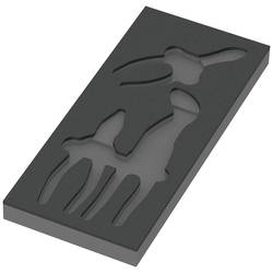 Wera 05137380001 Pěnová vložka 1 ks (d x š x v) 172 x 392 x 30 mm