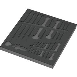 Wera 05137331001 Joker Pěnová vložka 1 ks (d x š x v) 344 x 392 x 30 mm