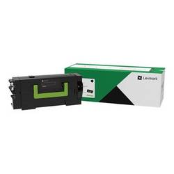 Lexmark vratná kazeta na toner MS823 MS825 MS826 MX722 MX822 MX826 originál černá 55000 Seiten 58D2U00