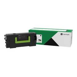 Lexmark vratná kazeta na toner MS725 MS821 MS822 MS823 MS825 MS826 MX721 MX722 MX822 MX826 originál černá 7500 Seiten 58D2000
