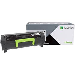 Lexmark Toner B2442 B2546 B2650 MB2442 MB2546 MB2650 originál černá 6000 Seiten B240HA0