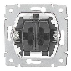Legrand instalační spínač Galea / Pro21 šedá 775805 1 ks