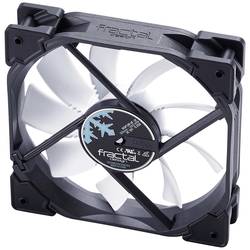 Fractal Design Venturi HF-12 PC větrák s krytem černá, šedá, bílá (š x v x h) 120 x 120 x 25 mm