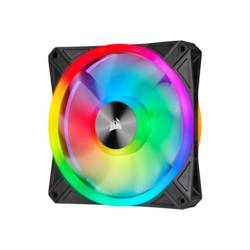 Corsair CO-9050100-WW PC větrák s krytem černá, šedá