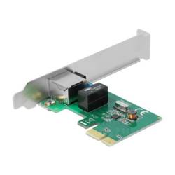 Delock 90381 karta PCI-Express PCIe