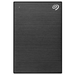 Seagate One Touch 4 TB externí HDD 6,35 cm (2,5) microUSB 3.0, USB 3.2 (Gen 1x1) černá STKZ4000400