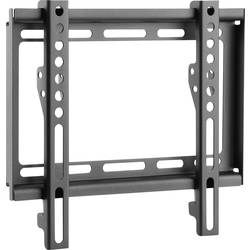 LogiLink BP0034 TV držák na zeď pevný, 58,4 cm (23) - 106,7 cm (42), BP0034
