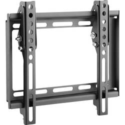 LogiLink BP0035 TV držák na zeď naklápěcí, 58,4 cm (23) - 106,7 cm (42), BP0035
