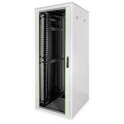 Digitus DN-43001 19 skříň pro datové sítě (š x v x h) 800 x 1000 x 2022.6 mm 42 U bílá