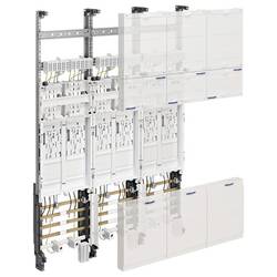 Hager ZL3ET26 Rozvodné pole Obsah 1 ks