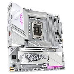Gigabyte Z890 A ELITE WF7 ICE Základní deska Socket (PC) Intel® 1851 Tvarový faktor ATX Čipová sada základní desky Intel® Z890