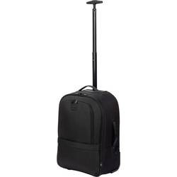 Dicota sportovní taška na kolečkách na notebooky Eco CORE S max.velikostí: 40,6 cm (16) černá