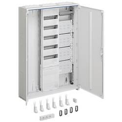 Hager ZB33NW1APZ2 ZB33NW1APZ2 Systémová skříň na omítku Obsah 1 ks