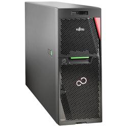 Fujitsu server TX2550M7 Intel® Xeon Gold 6334 3.7 GHz 32 GB RAM VFY:T2557SC380IN