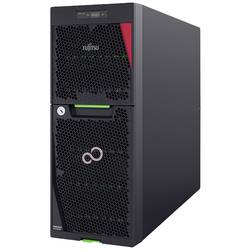Fujitsu server RX1330M5 Intel® Xeon® E E-2388G 4.6 GHz 32 GB RAM LKN:R1335S0006IN