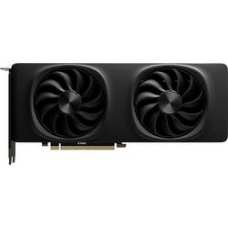 Intel grafická karta Intel Arc™ B580 Arc B580 12 GB GDDR6 VRAM PCIe x8 HDMI® 2.1, DisplayPort 2.1