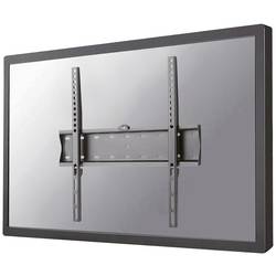 Neomounts FPMA-W300BLACK TV držák na zeď 81,3 cm (32) - 139,7 cm (55) pevný integrovaná vodováha