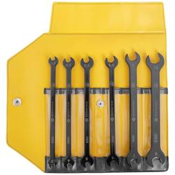 BERNSTEIN Tools for Electronics 6-750-13 Sada speciálních šroubováků 6dílná Délka klíče (cm) (jen pro nadpis) 02 - 19 mm