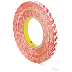 3M GPT-020F12 oboustranná lepicí páska transparentní (d x š) 50 m x 12 mm 1 ks