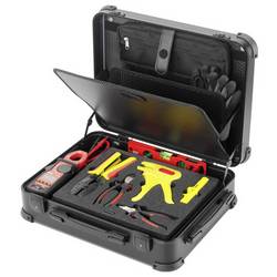 Cimco CIMPACK Solar, 173020 14dílná, (d x š x v) 525 x 205 x 420 mm